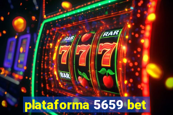 plataforma 5659 bet